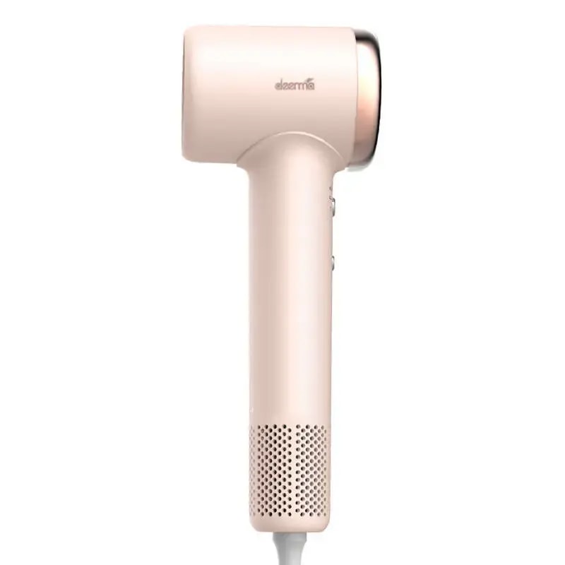 Föön Deerma DEM-CF50W, roosa
