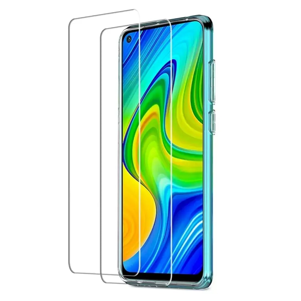 Защитное стекло для Xiaomi Redmi Note 9S GoodBuy