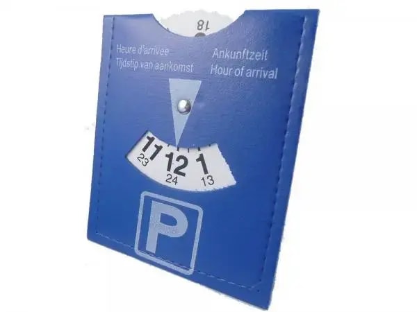 Parkimiskell All Ride, autosse