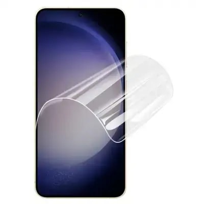 Fusion Display Guard TPU screen protection film for Samsung Galaxy S20