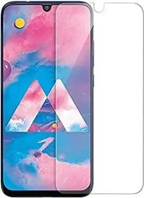Glass Gold screen protector for Samsung Galaxy A10 / A20 / M10