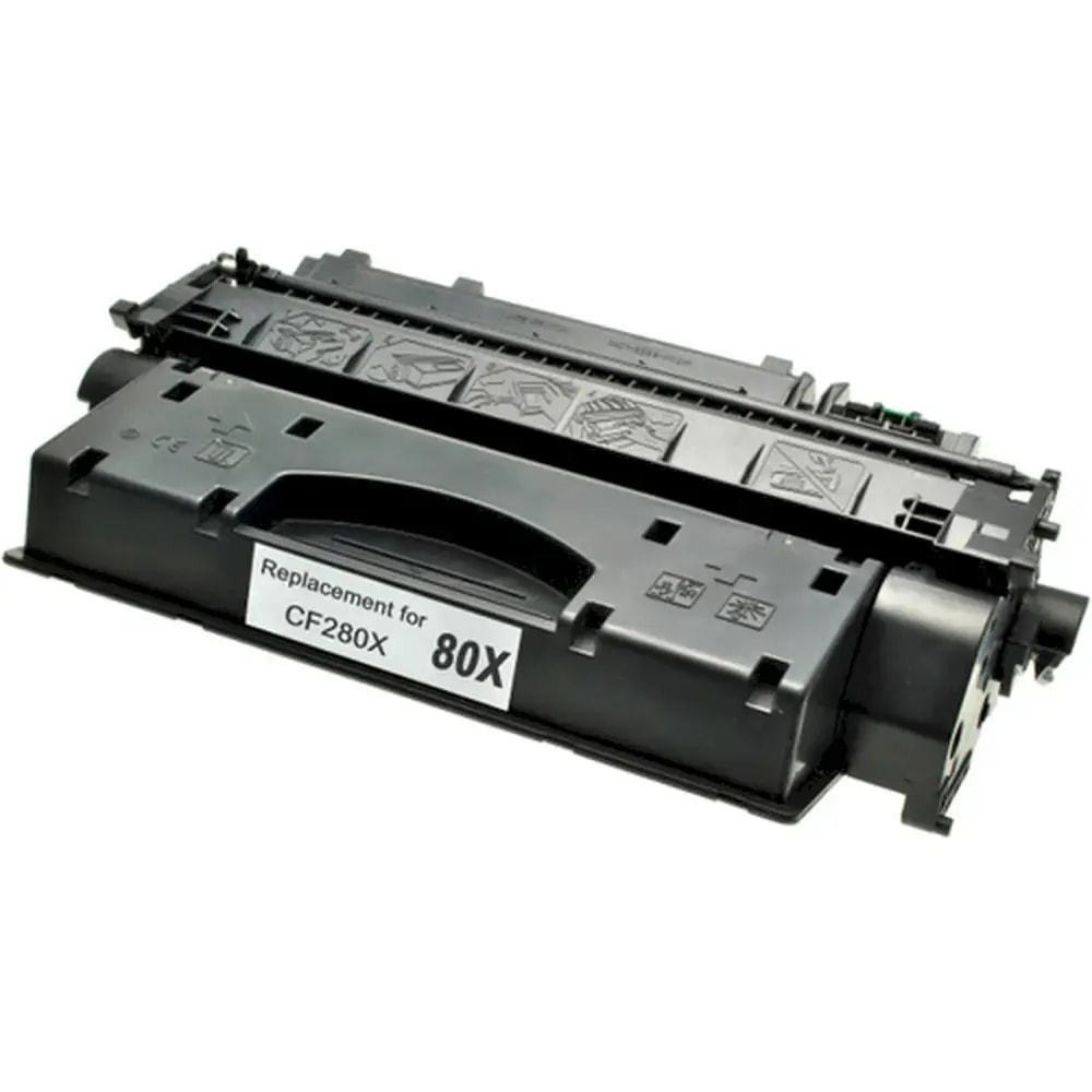 Fusion CE505X / CF280X toner cartridge for HP 2055, Pro 400, M425, 6.9K pages