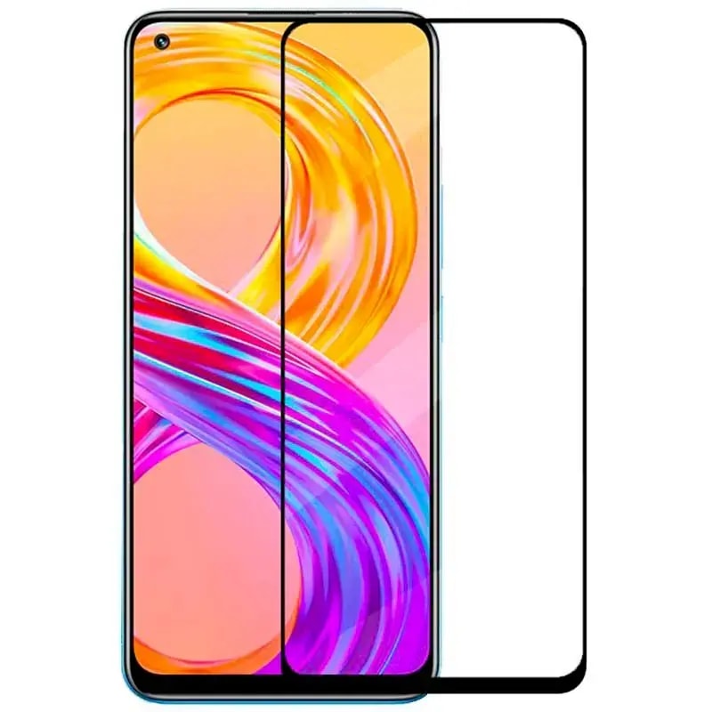 HOFI Fusion Full Cover 5D screen protector for Xiaomi 13 Lite