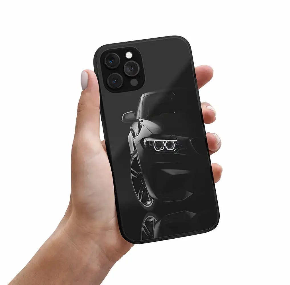 Чехол для iPhone 15 Fusion Print Silicone, FSN-PC-I15-F3