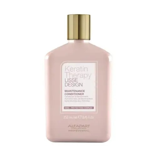 Кондиционер Alfaparf Milano Lisse Design Keratin Therapy Maintenance, 250 мл