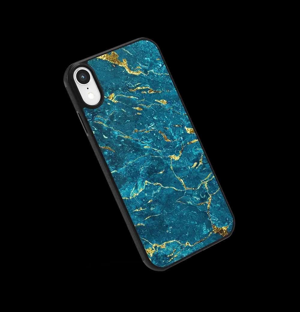 Fusion Print case for iPhone 15 Pro Max, FSN-PC-15PM-F10