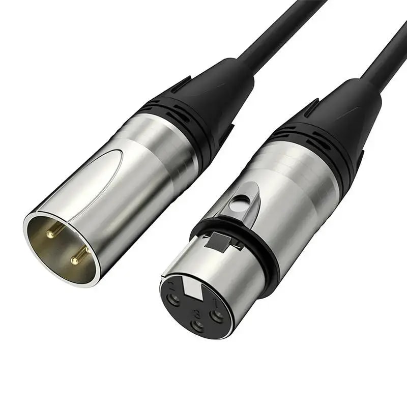 XLR-kaabel Maono XLR-180, 2 m, must