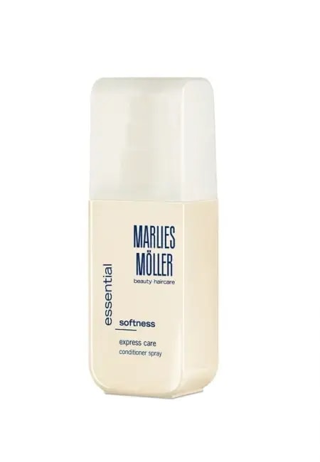 Palsamsprei Marlies Möller Softness Express, 125 ml