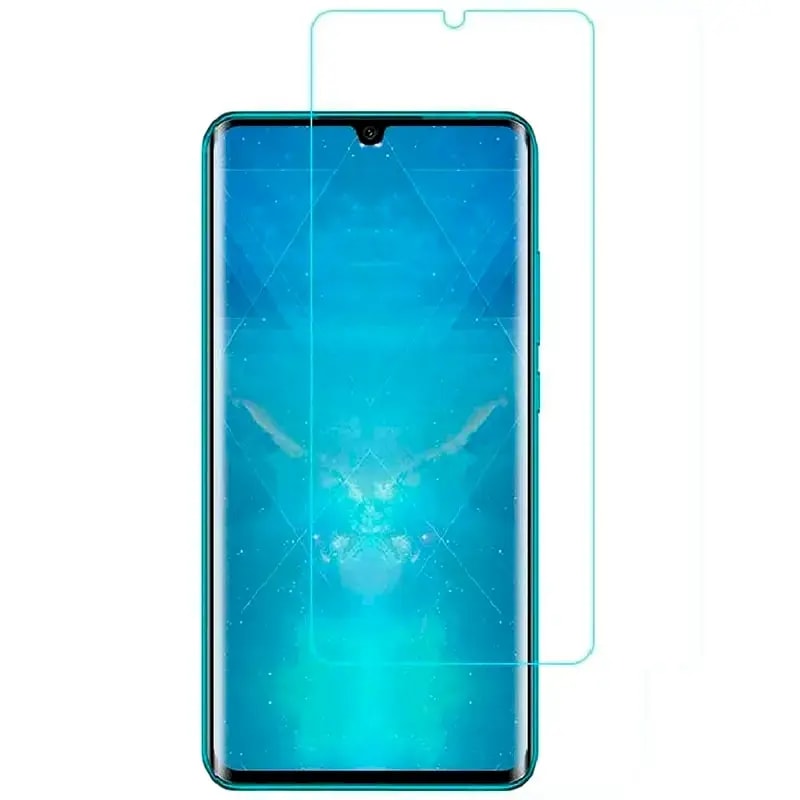Защитное стекло для Xiaomi Redmi Note 10 / Redmi Note 10S Fusion