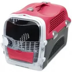 Transpordikast Hagen Catit Design Cabrio, 51 × 33 × 35 cm