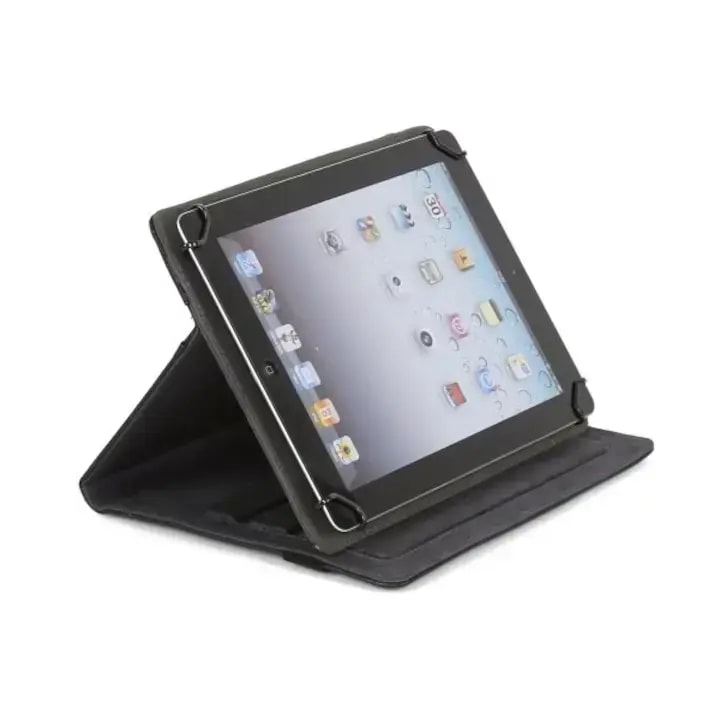 Omega Maryland tablet and e-reader case, 9.7–10.1″, black