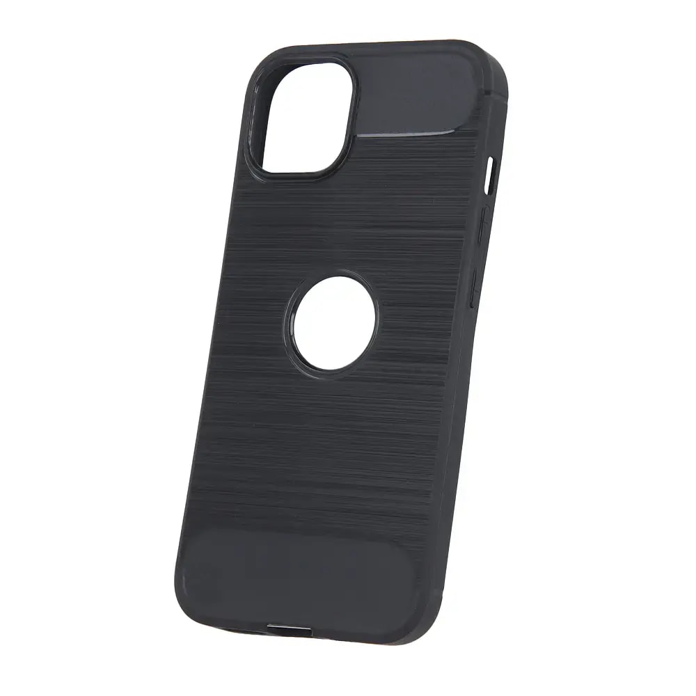 Fusion Trust case for Huawei P20 lite, black