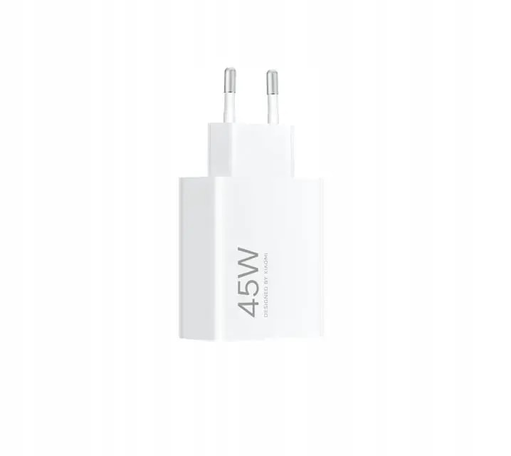 Laadija Xiaomi, 45 W, USB-A