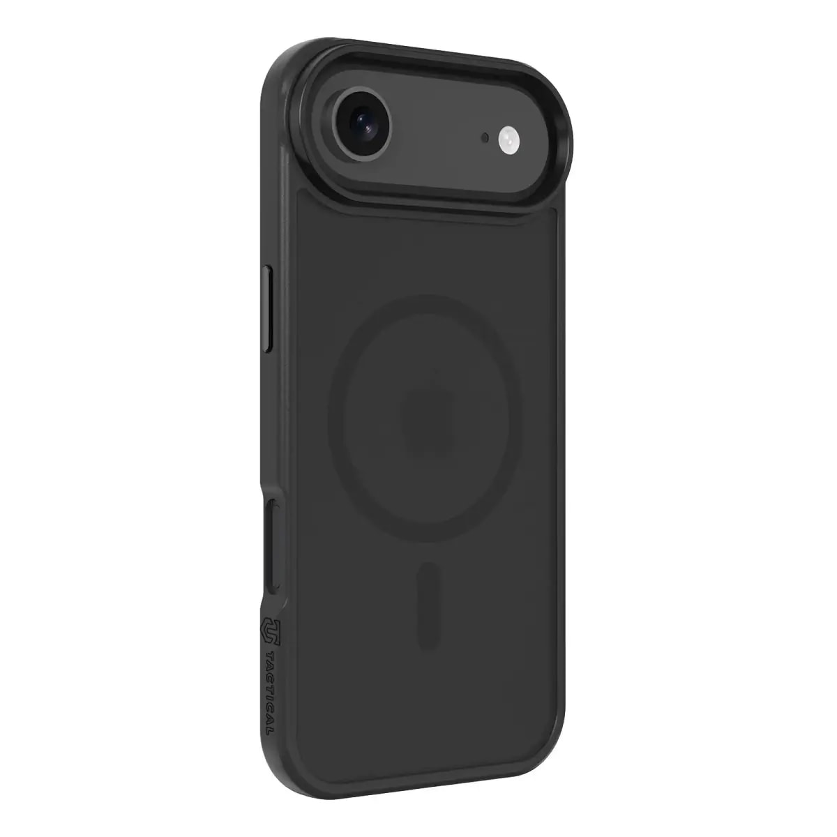 Tactical MagForce Hyperstealth case for iPhone 17 Air, black