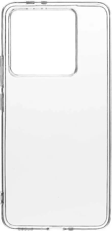 Läbipaistev ümbris Xiaomi 14T Pro, Obal:Me