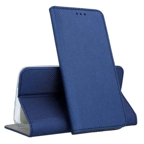 GoodBuy case for Samsung Galaxy A72 4G / 5G, blue