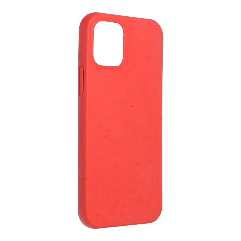 Forever Bioio case for iPhone 12 / 12 Pro, red