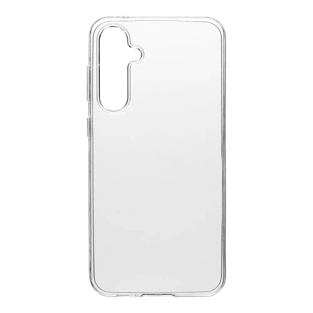 Прозрачный чехол для Samsung Galaxy S23 FE Tactical TPU