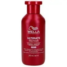 Шампунь Wella Professionals Ultimate Repair, 100 мл