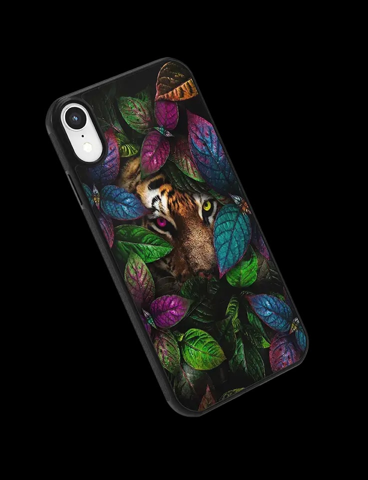 Чехол для iPhone 15 Fusion Print Silicone, FSN-PC-I15-F21