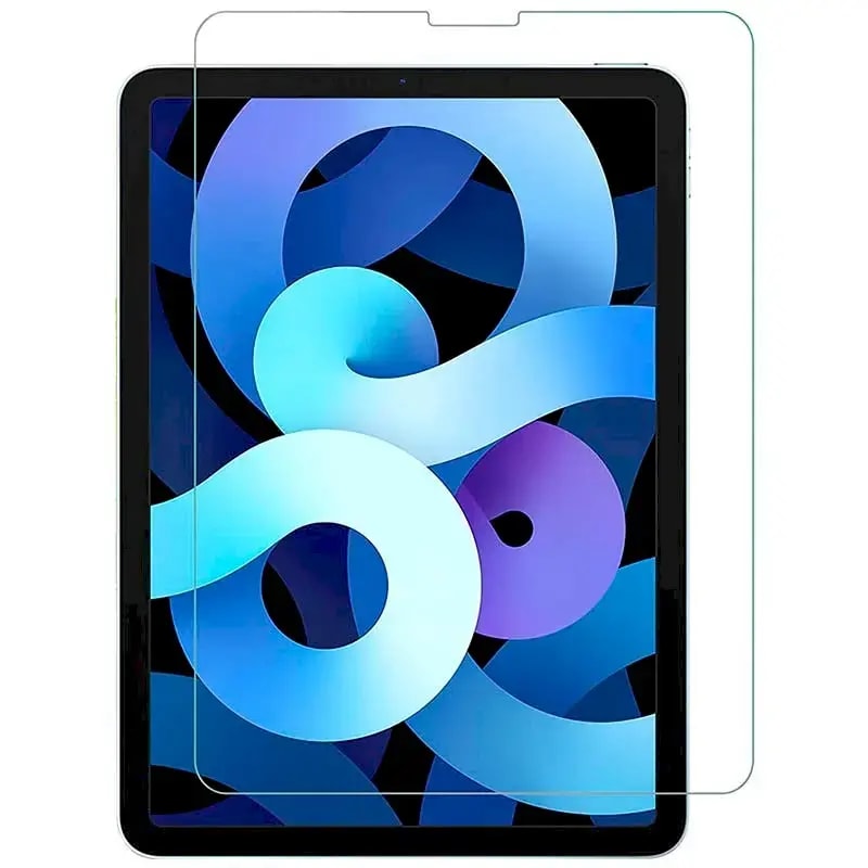 Fusion Glass screen protector for iPad Pro 10.5″ (2017) and iPad Air (2019)