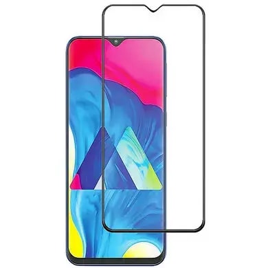 HOFI Fusion Full Glue 5D Full Coveraged screen protector for Samsung Galaxy A41