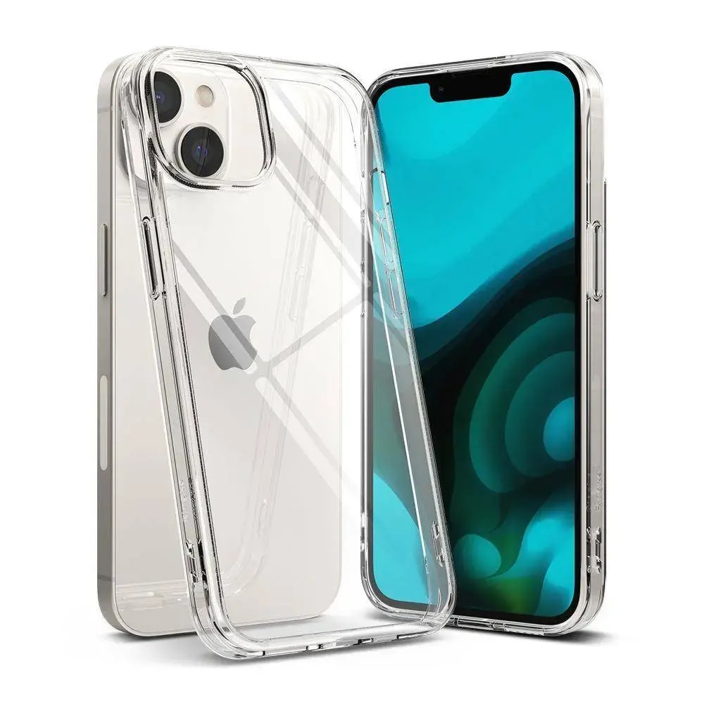 Fusion Ultra 2 mm clear case for iPhone 14 Pro Max