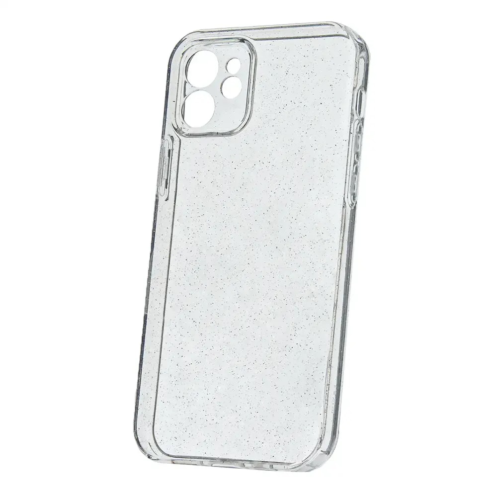 Fusion Shine clear case for Samsung Galaxy A36 5G