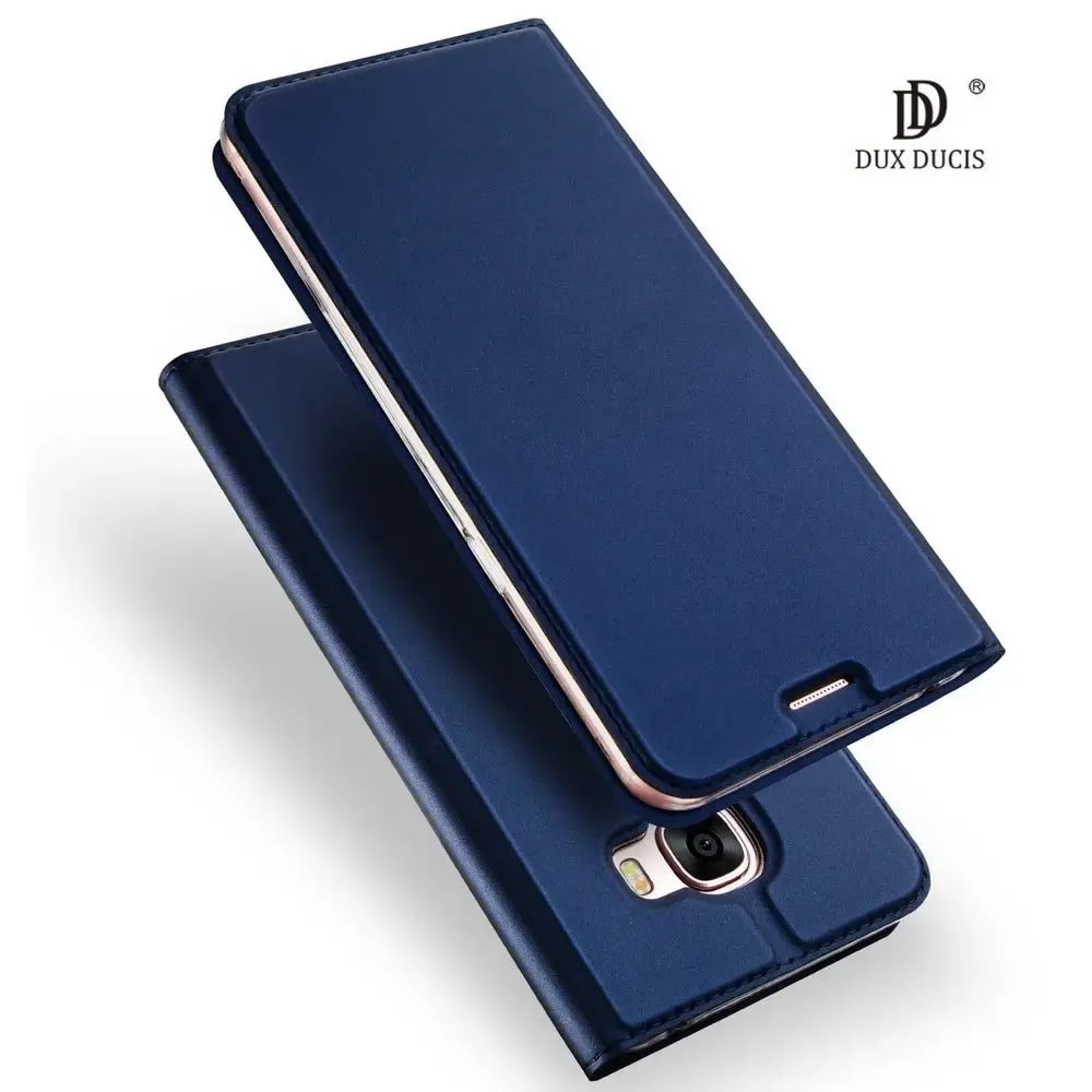 Dux Ducis Premium case for Redmi 8A, blue