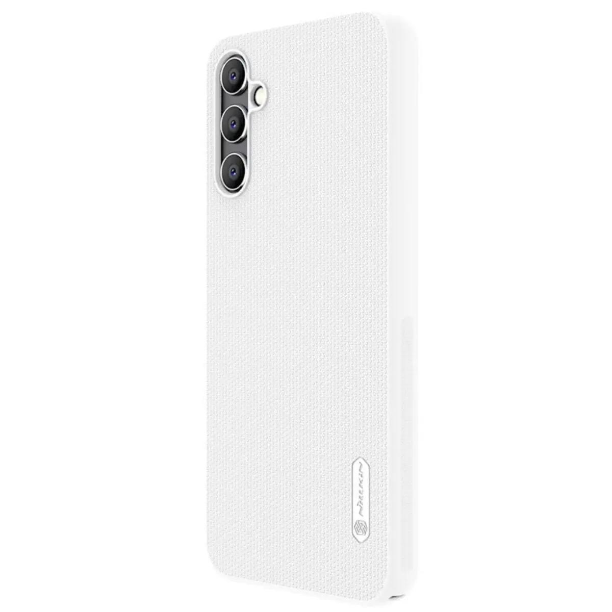 Ümbris Samsung Galaxy A14 4G, Nillkin Super Frosted Back, valge