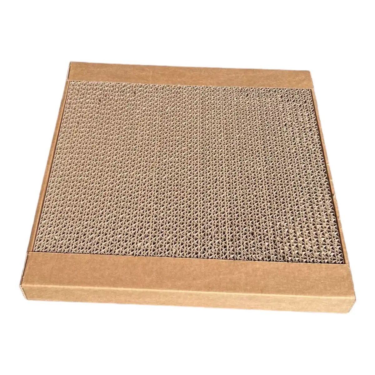 Kraapimispaneel Kotomoda ScratchPanel kassile, papp, 36 × 36 cm