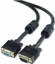 Gembird CC-PPVGAX-6B VGA extension cable, 1.8 m