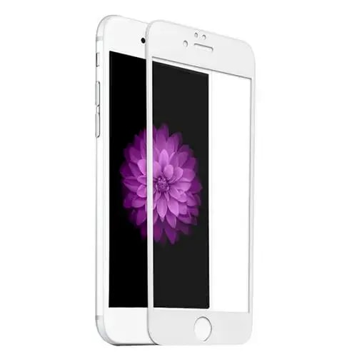 Kaitseklaas iPhone 6 Plus / 6S Plus, Fusion Full Cover