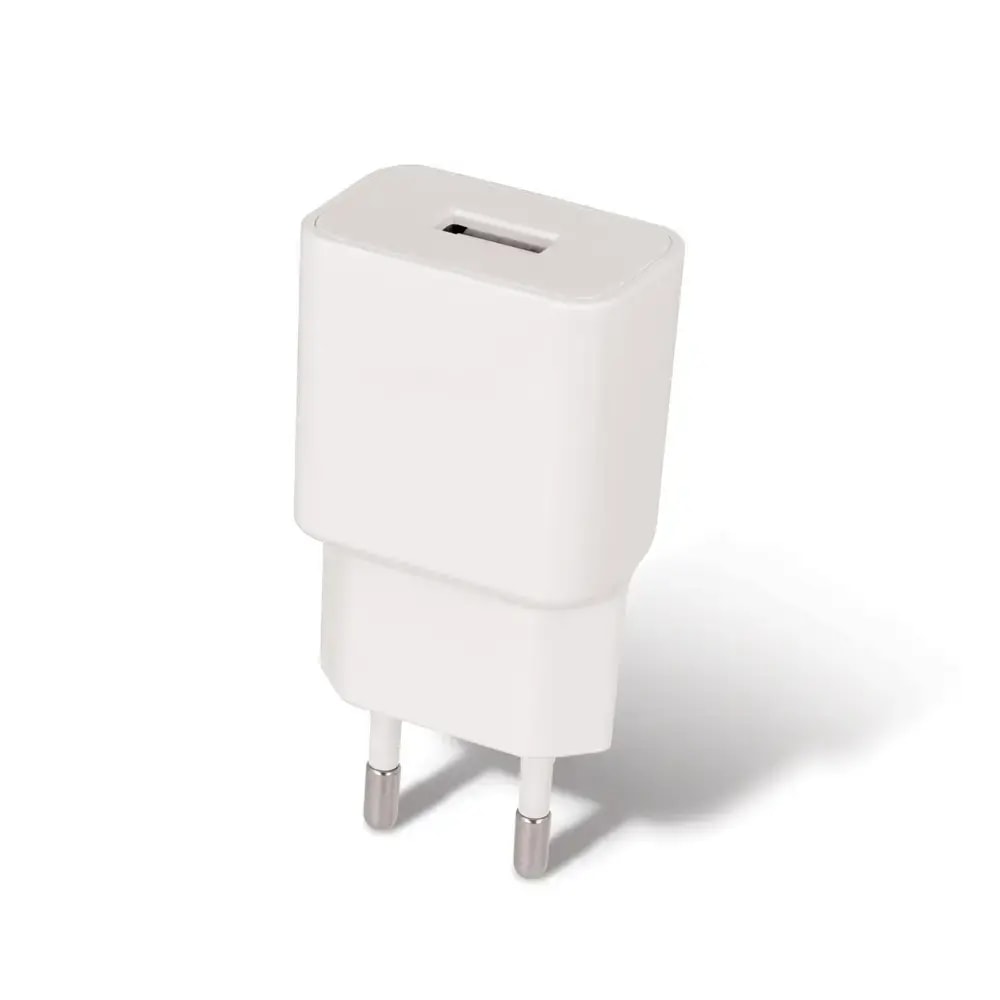 Laadija Maxlife MXTC-01, 5 W, USB-A, valge