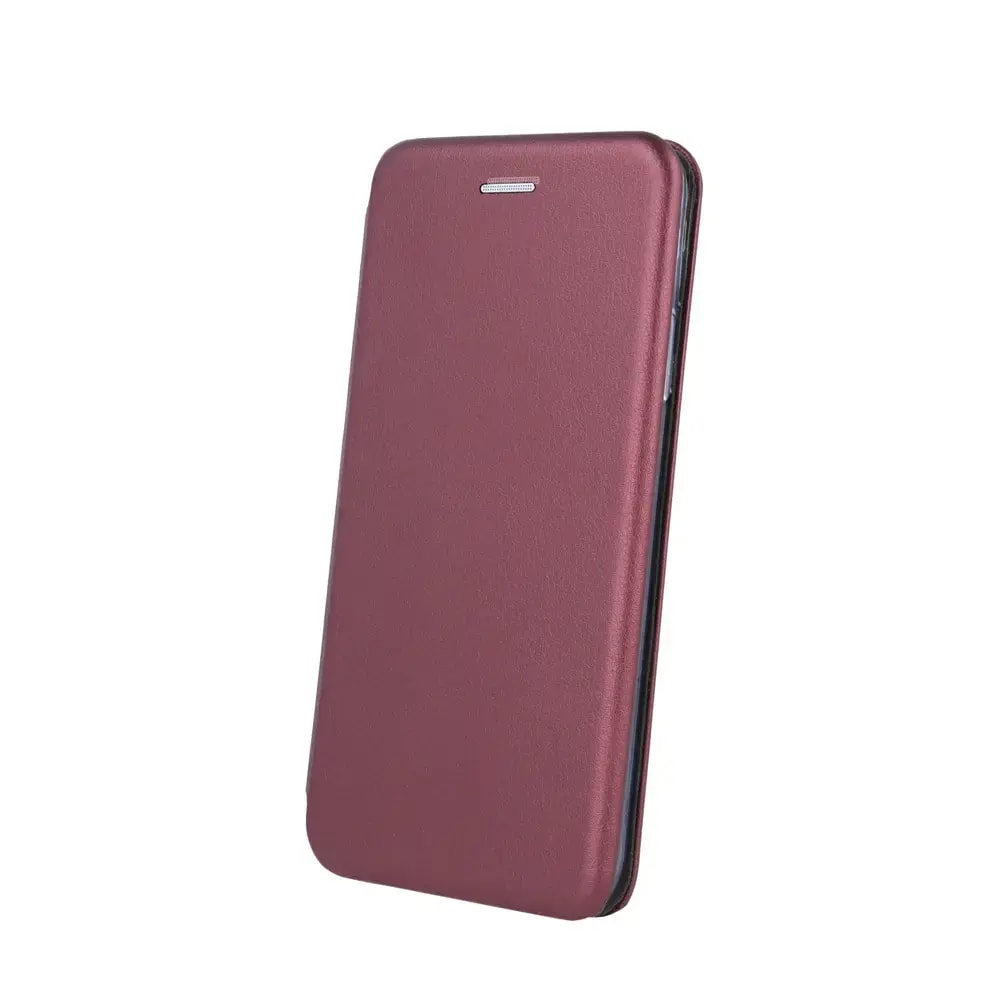 Ümbris Redmi 12C, Fusion Diva, punane