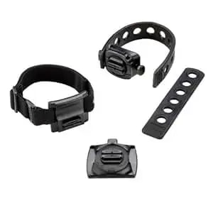 Kinnituste komplekt Contour Outdoor Mounts: peapael, mütsi- ja rihmakinnitus