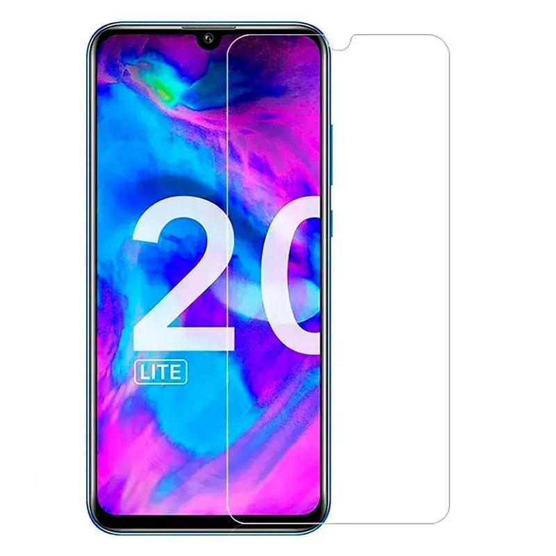 Fusion screen protector for Honor 20 Lite