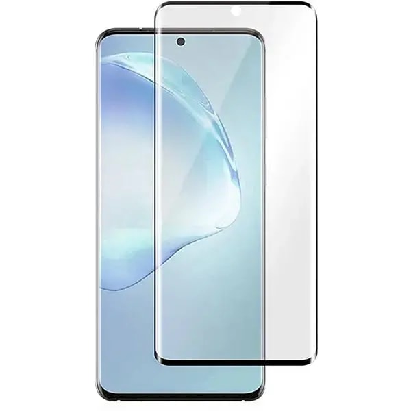 HOFI Fusion Full Glue 5D Full Coveraged screen protector for Samsung Galaxy Note 10