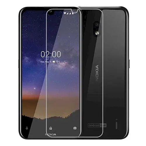 Fusion screen protector for Nokia 2.2