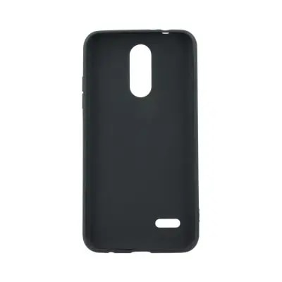 Fusion Soft Matte case for Redmi Note 12 Pro / Poco X5 Pro, black