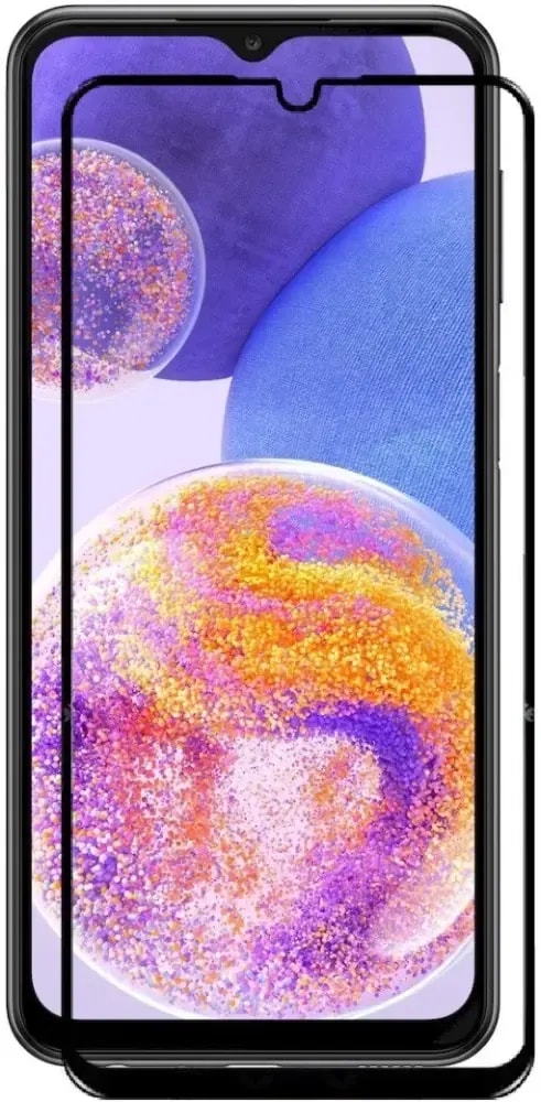 Fusion Samsung screen protector for Galaxy A24 4G / A25 5G