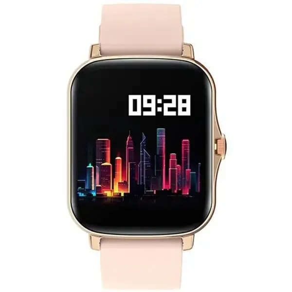 Nutikell Allview StyFit M, 1,7″ ekraan, kuldne