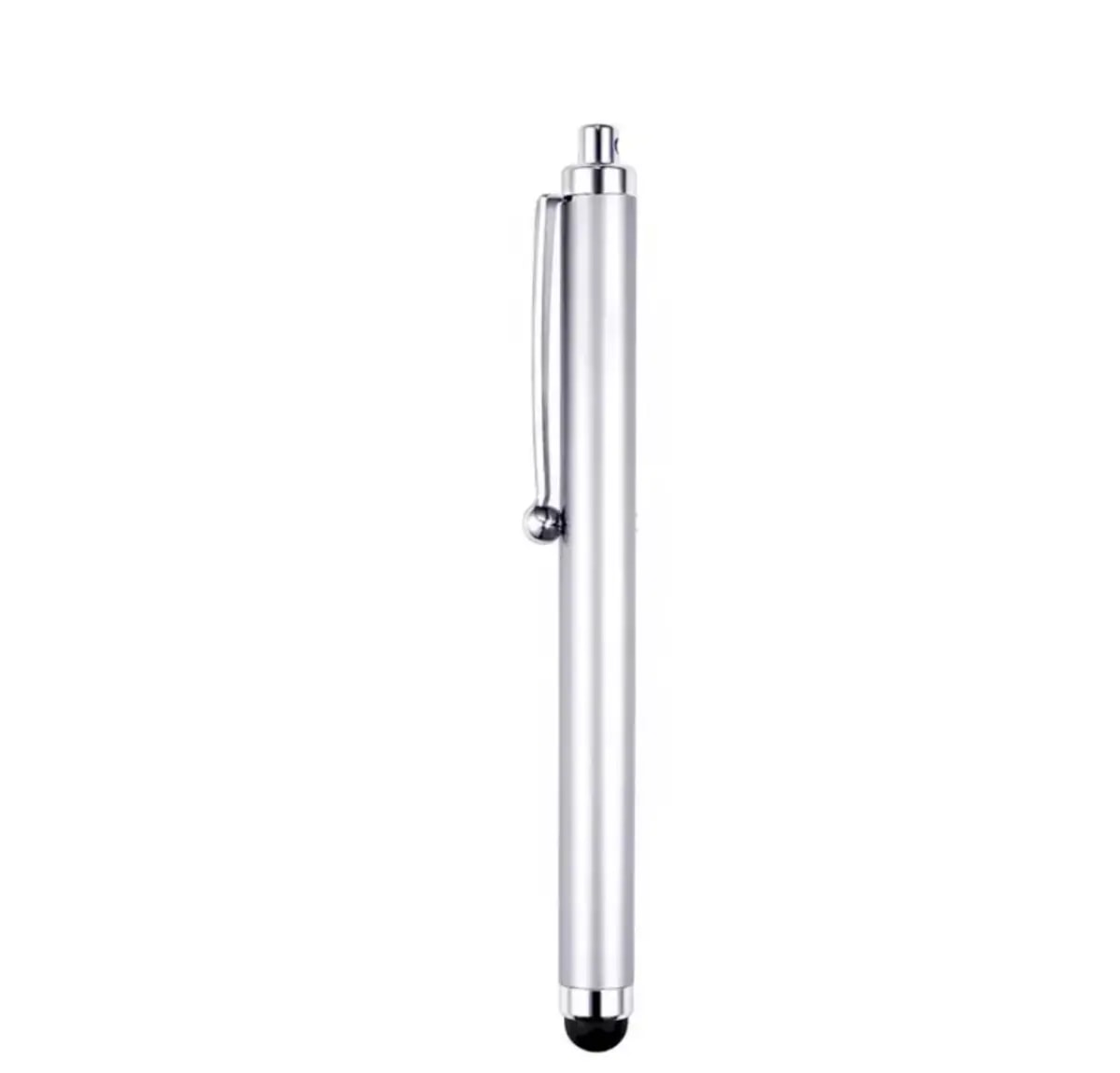 Fusion stylus pen, silver