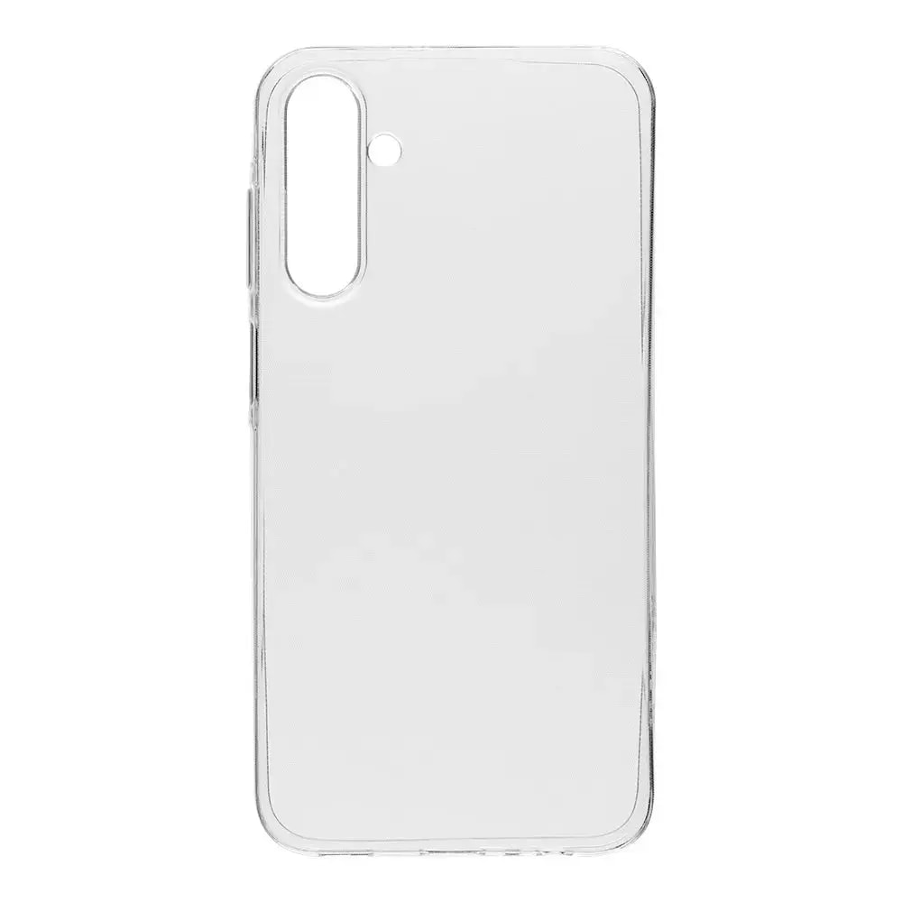 Läbipaistev ümbris Samsung Galaxy A15 4G / 5G, Tactical TPU
