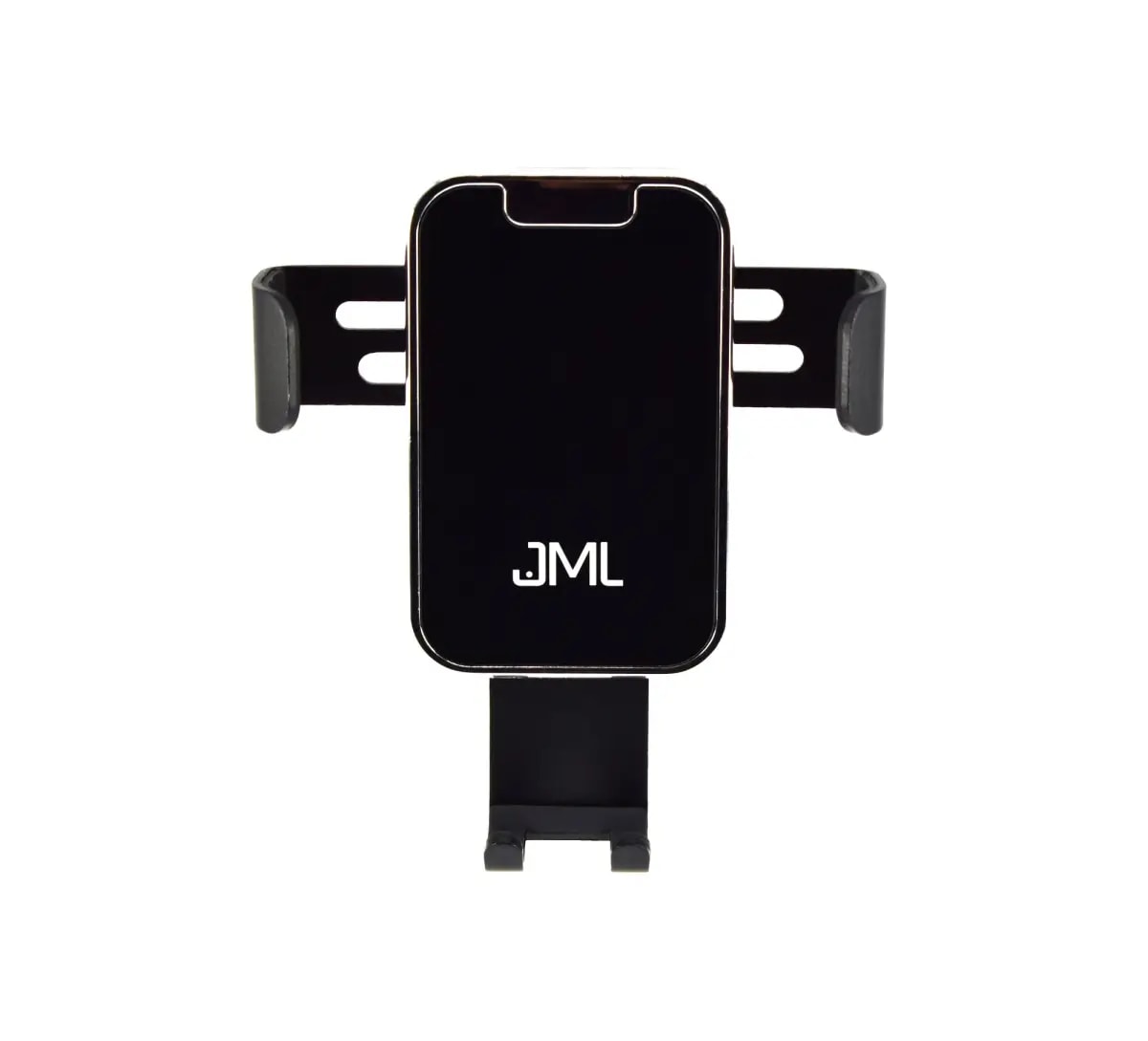JML CH-112 gravity car phone holder, air vent, black