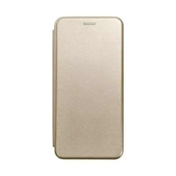 Чехол-книжка для Samsung Galaxy S20 Beline, золотистый
