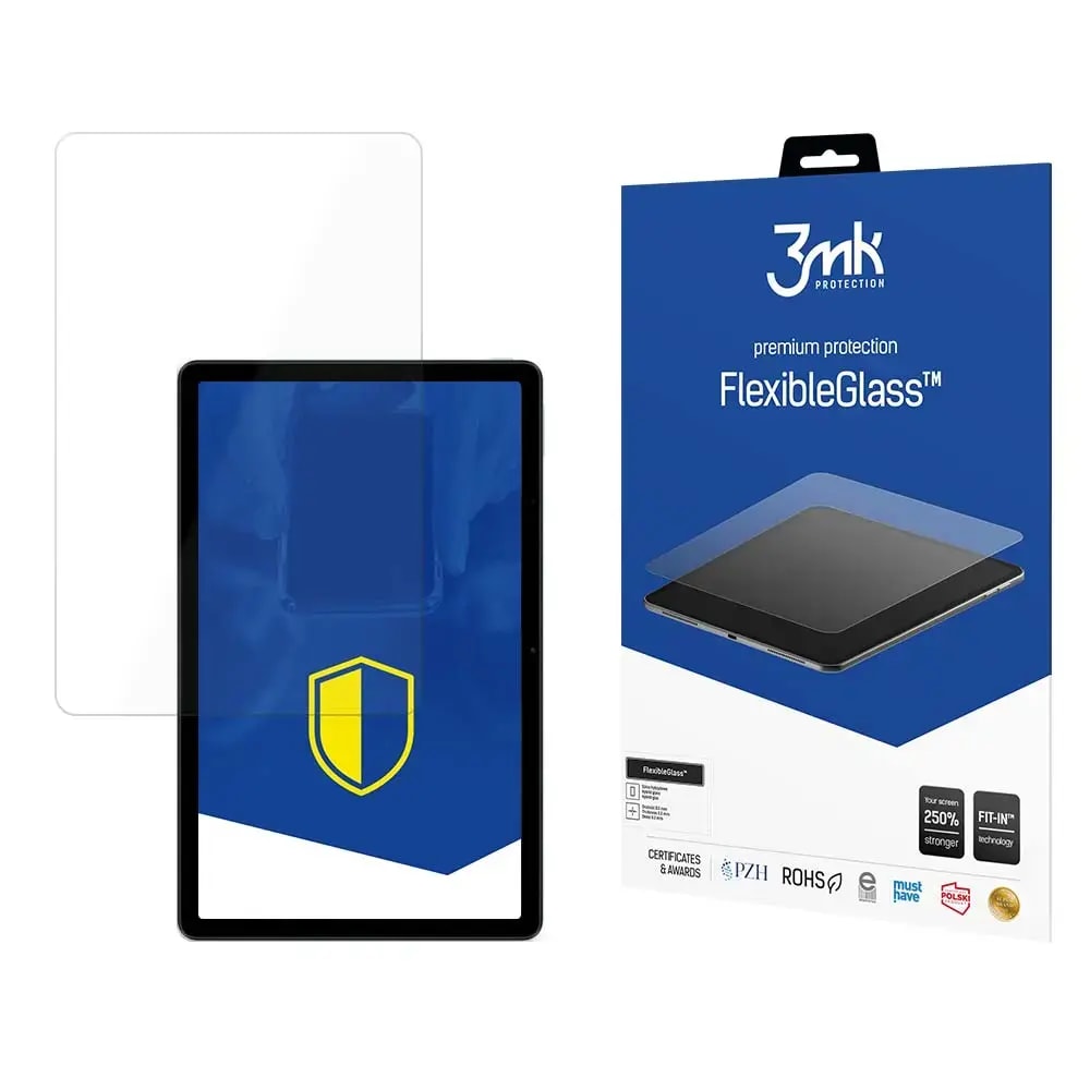Hübriidklaas 3mk Protection FlexibleGlass Xiaomi Redmi Pad jaoks