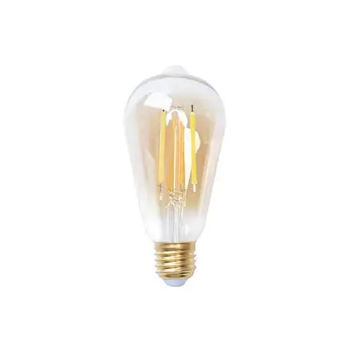 Nutipirn Sonoff B02-F-ST64, E27, 7 W, Wi-Fi