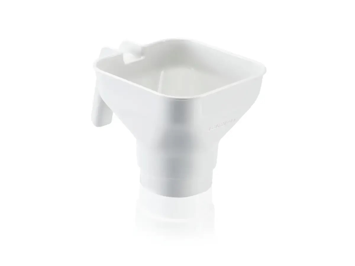 Leifheit jar funnel