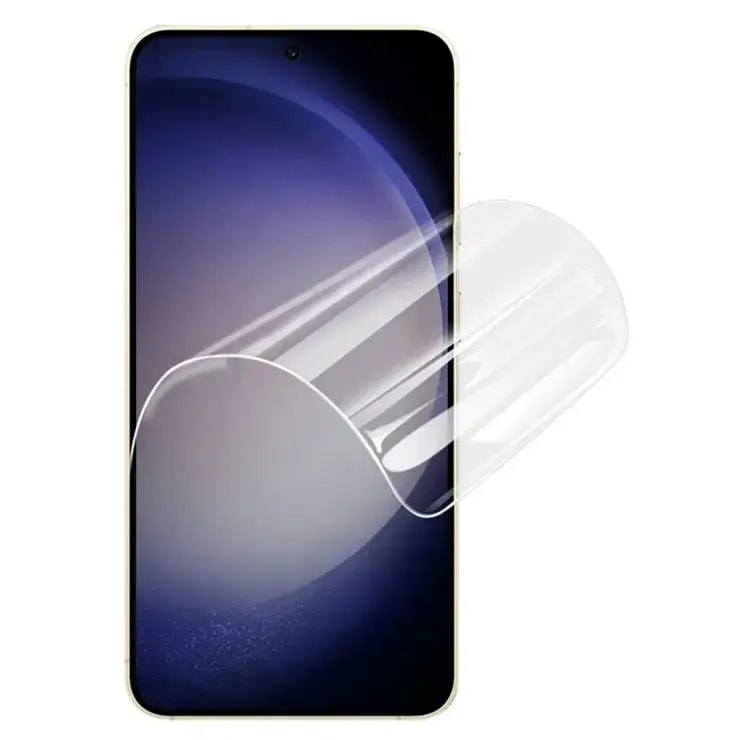 Защитная плёнка для Samsung Galaxy Note 20 Ultra Display Guard TPU
